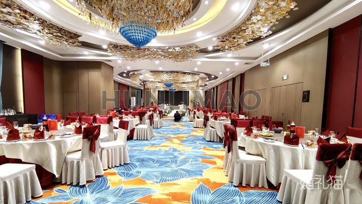 南海国际会展中心-