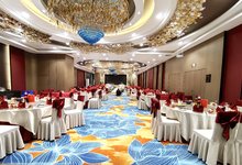 南海国际会展中心-