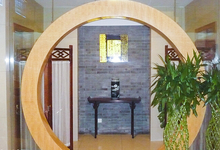 翔园宾馆-