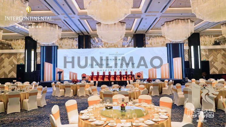 佛山保利洲际酒店-