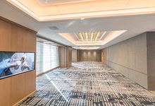 粤海喜来登酒店-