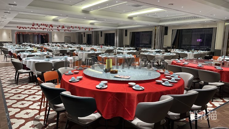 东山湖酒家（燕汇广场店）-