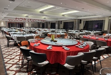 东山湖酒家（燕汇广场店）-