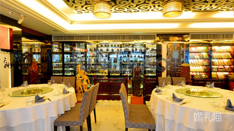 东海私厨-东海私厨-宴会大厅-其他1