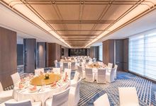 粤海喜来登酒店-