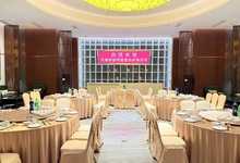 金成禧悦宴会厅-