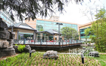 永安宾馆国际婚礼中心-