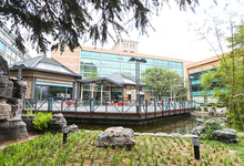 永安宾馆国际婚礼中心-