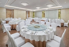 美豪丽致酒店（广州东站店）-