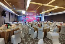 广州天河希尔顿酒店-