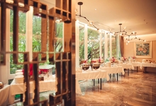 悦花城西餐厅-悦花城西餐厅-西餐厅Ⅱ-全场1