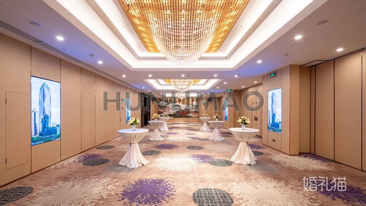 广州希尔顿逸林酒店-