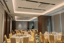 深圳时尚小镇美憬阁精选酒店-