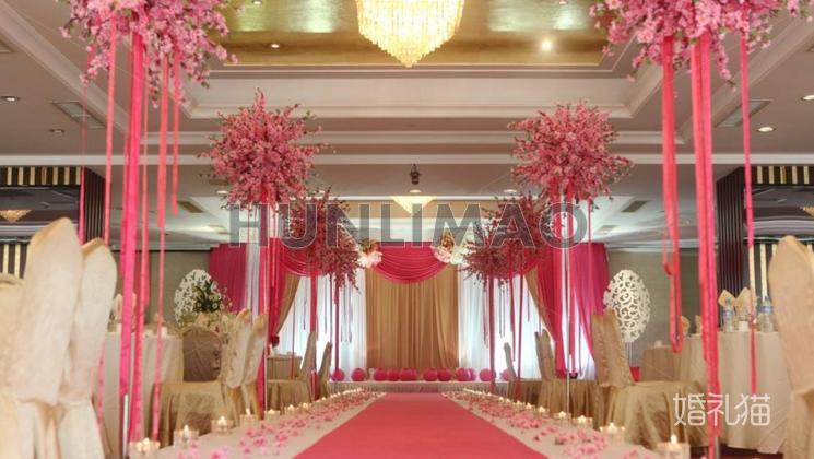 珍宝假日饭店（河西店）-