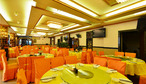 全兴酒家-全兴酒家-宴会大厅-特写