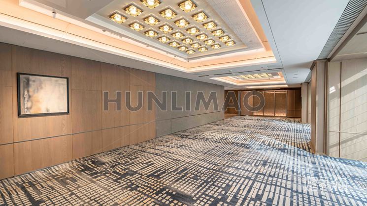 粤海喜来登酒店-