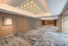 粤海喜来登酒店-