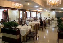 南岸食府-南岸食府-宴会大厅-全场1