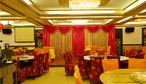 全兴酒家-全兴酒家-宴会大厅-舞台