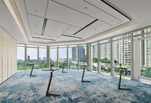 佛山顺德海骏达希尔顿酒店-