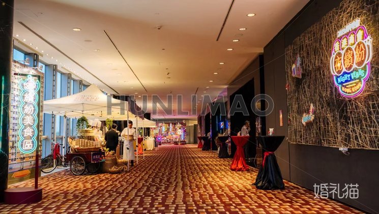 广州富力君悦大酒店-