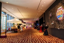 广州富力君悦大酒店-