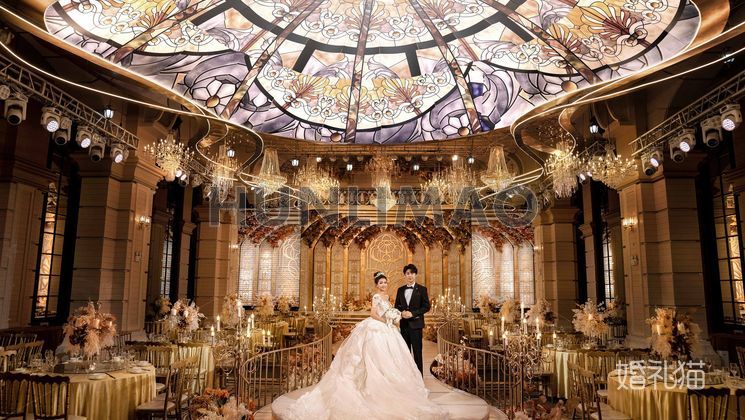 美悦盛宴（文德店）-