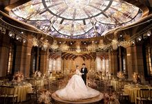 美悦盛宴（文德店）-