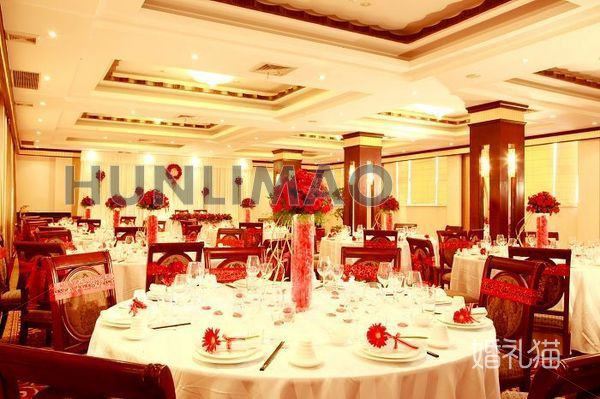 绍兴凯悦大酒店-