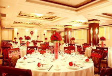 绍兴凯悦大酒店-