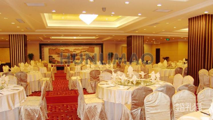 珍宝假日饭店（河西店）-