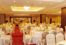 珍宝假日饭店（河西店）-