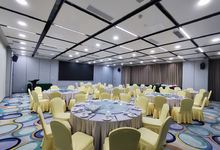 韶关印雪酒店(高铁站店)-