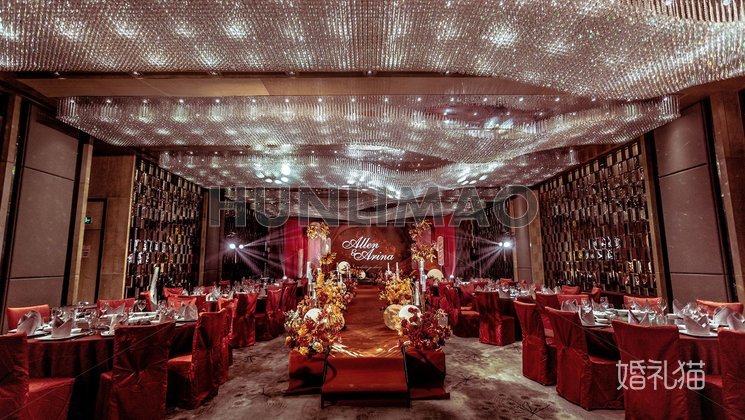 广州东圃合景福朋喜来登-