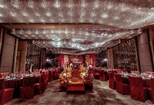 广州东圃合景福朋喜来登-