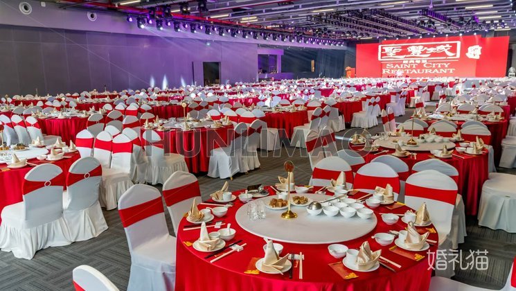 圣豐城酒家(水貝店)-