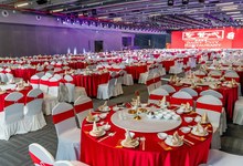 圣豐城酒家(水貝店)-