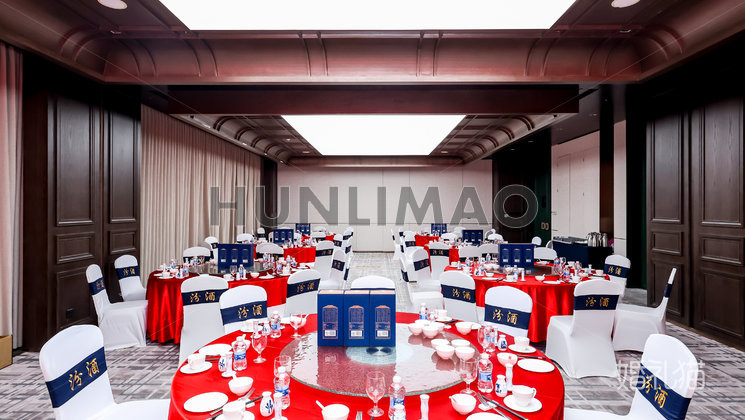 佛山保利洲际酒店-