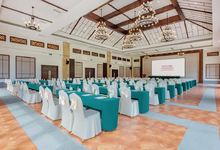 韶关乳源蓝山源岭南东方温泉酒店-