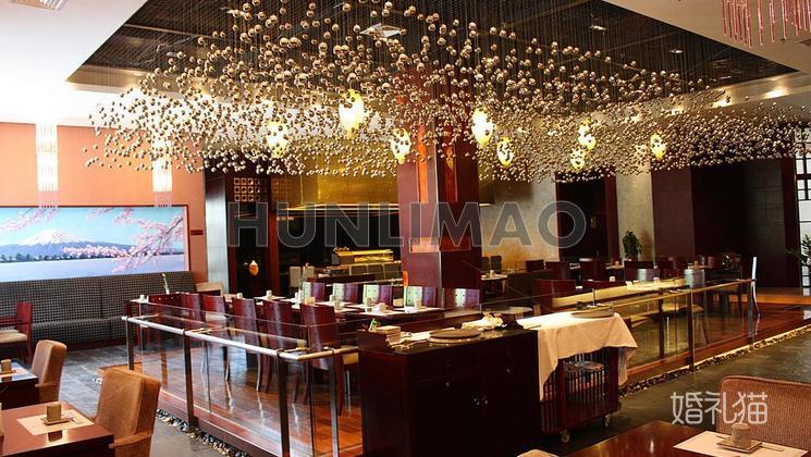 珠海庆华国际大酒店-