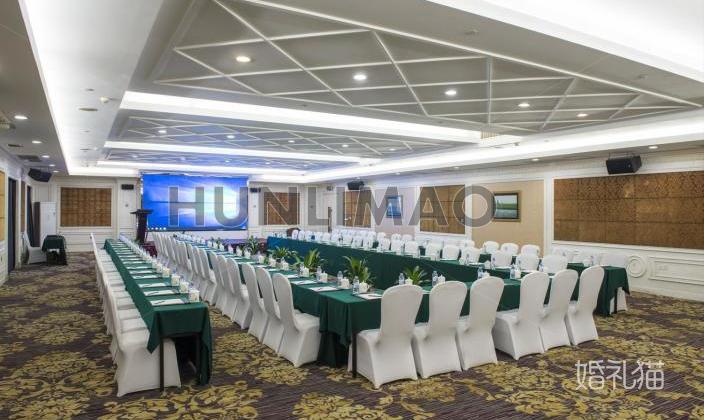 江门市新会碧桂园凤凰酒店-