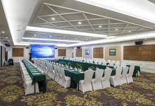 江门市新会碧桂园凤凰酒店-