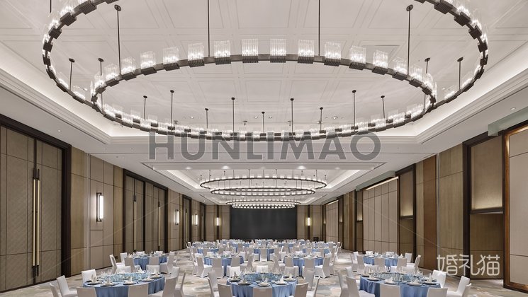 英德奥园希尔顿逸林度假酒店-