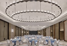 英德奥园希尔顿逸林度假酒店-