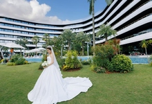 广州南沙花园酒店-