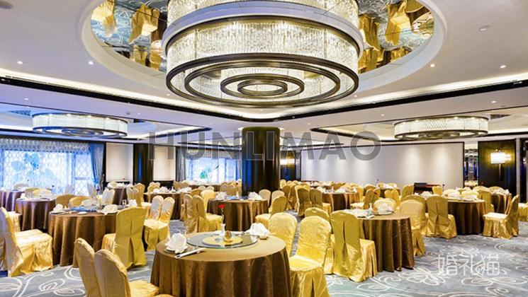 城市名人大酒店-