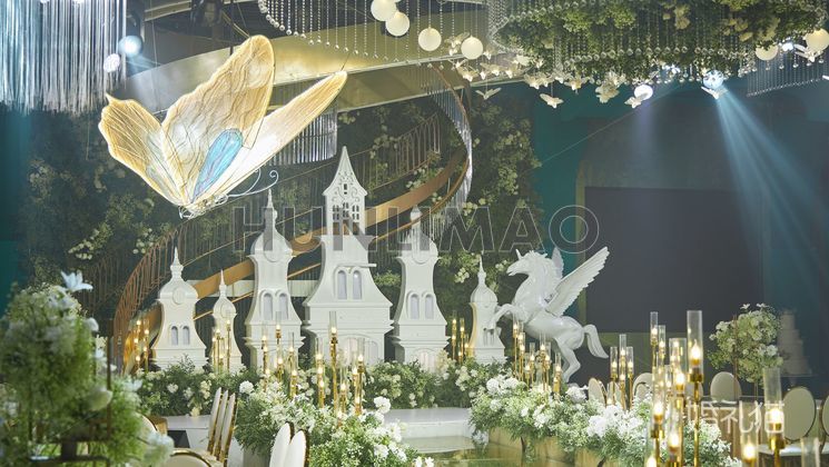 美悦盛宴（流花店）-