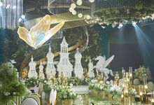 美悦盛宴（流花店）-