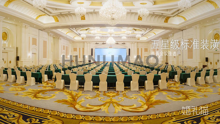 江门市新会碧桂园凤凰酒店-