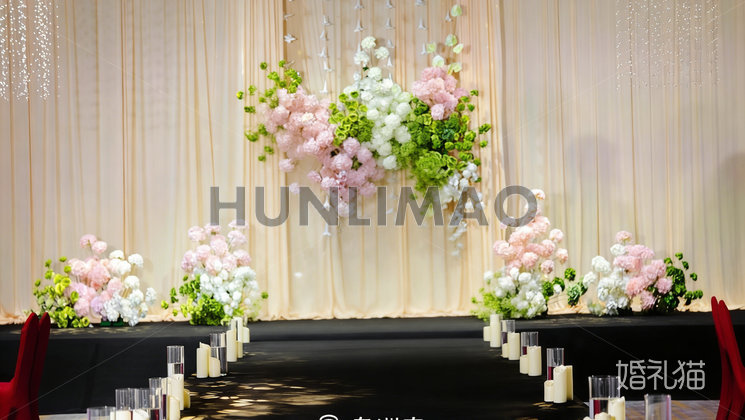 粵洲宴·5D光影宴會藝術(shù)中心-